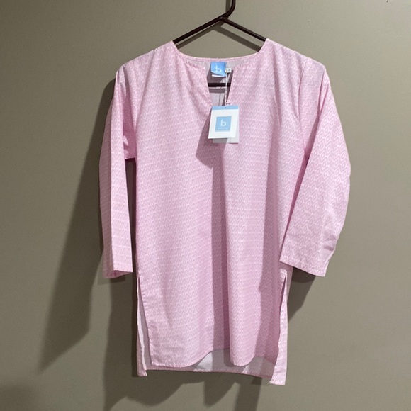 bella bliss Other - Bella bliss kids coverup size 12 NWT